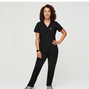 Figs Women’s Yola Skinny Scrub Pant